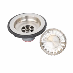 Franke Vidage Gris Manuel, Pour éviers Couleurs Sans Sortie 788588