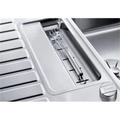 Blanco Panier Vide-sauce 225251 Clasic Pro 319x175 Mm