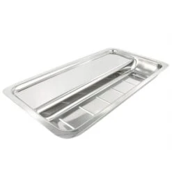 Blanco Panier Vide-sauce 225251 Clasic Pro 319x175 Mm -Aqua Home Magasin vide sauce classic pro 5s 225251 inox 3