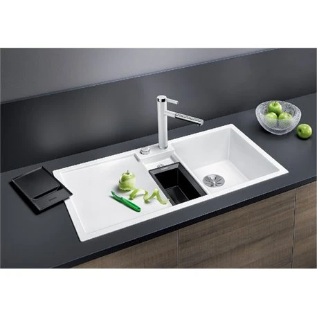 Blanco Panier Vide-sauce 235845 Collectis Noir 5 Blanco Panier Vide-sauce 235845 Collectis Noir – Image 3