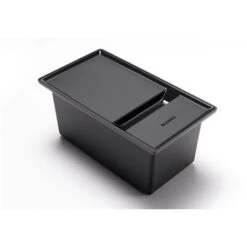 Blanco Panier Vide-sauce 235845 Collectis Noir