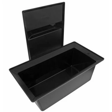 Blanco Panier Vide-sauce 235845 Collectis Noir 6 Blanco Panier Vide-sauce 235845 Collectis Noir – Image 4