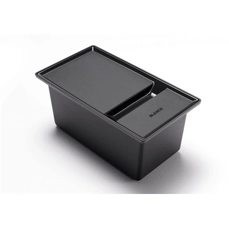 Blanco Panier Vide-sauce 235845 Collectis Noir 3 Blanco Panier Vide-sauce 235845 Collectis Noir