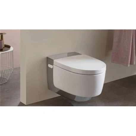 Geberit WC Suspendu AquaClean Maïra Comfort 146.218.21.1 590x395x380 Mm Chromé Brillant 8 Geberit WC Suspendu AquaClean Maïra Comfort 146.218.21.1 590x395x380 Mm Chromé Brillant – Image 6