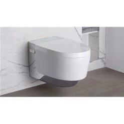 Geberit WC Suspendu AquaClean Maïra Comfort 146.218.21.1 590x395x380 Mm Chromé Brillant 16 Geberit WC Suspendu AquaClean Maïra Comfort 146.218.21.1 590x395x380 Mm Chromé Brillant -Aqua Home Magasin wc suspendu aquaclean maira comfort 146218211 chrome brillant 6