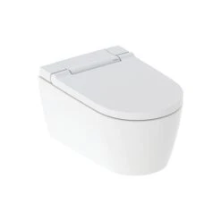 Geberit WC Suspendu AquaClean Sela 375x330x566 Mm Sans Bride