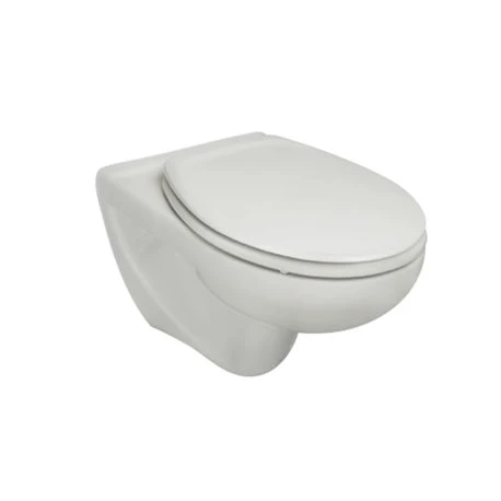 Roca Cuvette WC Suspendue Victoria Blanc 3 Roca Cuvette WC Suspendue Victoria Blanc