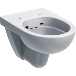 Geberit WC Suspendu Dito 00390900000 530x355x340 Mm Sans Bride -Aqua Home Magasin wc suspendu dito 00390900000 530x355x340 mm sans bride 3