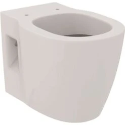 Ideal Standard WC Suspendu PMR Connect Freedom 545x365x460 Mm Sans Bride -Aqua Home Magasin wc suspendu e607501 connect freedom 545x365 cm 2