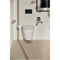 Ideal Standard WC Suspendu PMR Connect Freedom 545x365x460 Mm Sans Bride -Aqua Home Magasin wc suspendu e607501 connect freedom 545x365 cm 3