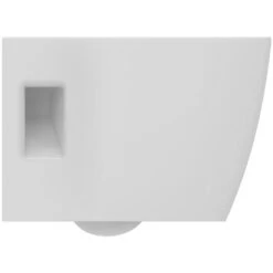 Ideal Standard WC Suspendu PMR Connect Freedom 545x365x460 Mm Sans Bride -Aqua Home Magasin wc suspendu e607501 connect freedom 545x365 cm 4