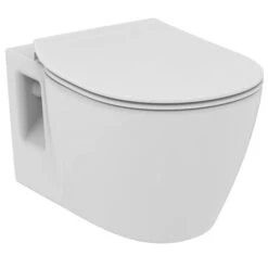 Ideal Standard WC Suspendu Connect 545x365x400 Mm Sans Bride