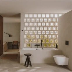 Roca WC Suspendu Ona Blanc Mat 36x53x29 Cm, Avec Abattant Frein De Chute 7 Roca WC Suspendu Ona Blanc Mat 36x53x29 Cm, Avec Abattant Frein De Chute -Aqua Home Magasin wc suspendu ona blanc mat 36x53x29 cm avec abattant frein de chute 2