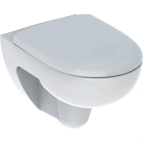Geberit WC Suspendu Renova 500.699.01.1 540x370x405 Mm Sans Bride 3 Geberit WC Suspendu Renova 500.699.01.1 540x370x405 Mm Sans Bride