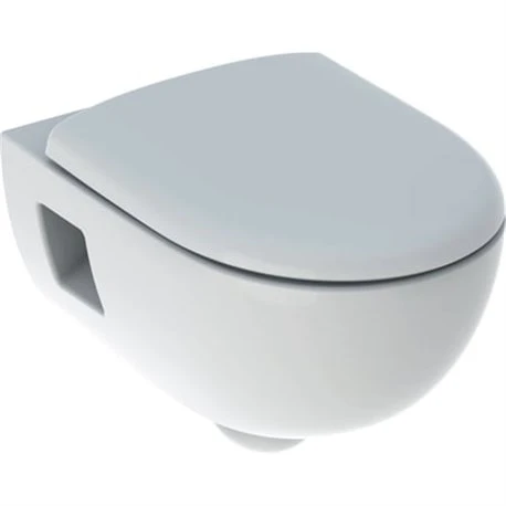 Geberit WC Suspendu Renova 500.800.00.1 530x370x390 Mm Frein De Chute 6 Geberit WC Suspendu Renova 500.800.00.1 530x370x390 Mm Frein De Chute – Image 4