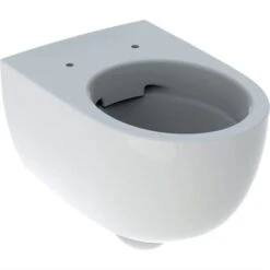 Geberit WC Suspendu PMR Renova Comfort 500.694.01.1 530x355x370 Mm Avec Bride 9 Geberit WC Suspendu PMR Renova Comfort 500.694.01.1 530x355x370 Mm Avec Bride -Aqua Home Magasin wc suspendu renova comfort 500694011 sureleve carene 3