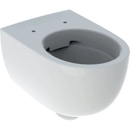 Geberit WC Suspendu PMR Renova Comfort 500.694.01.1 530x355x370 Mm Avec Bride 6 Geberit WC Suspendu PMR Renova Comfort 500.694.01.1 530x355x370 Mm Avec Bride – Image 4