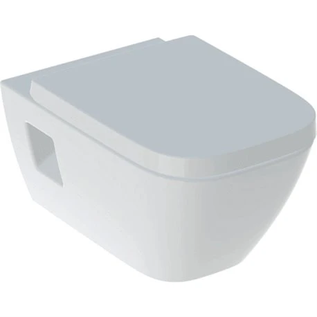 Geberit WC Suspendu Renova Plan 500.816.00.1 356x374x540 Mm Sans Bride 6 Geberit WC Suspendu Renova Plan 500.816.00.1 356x374x540 Mm Sans Bride – Image 4