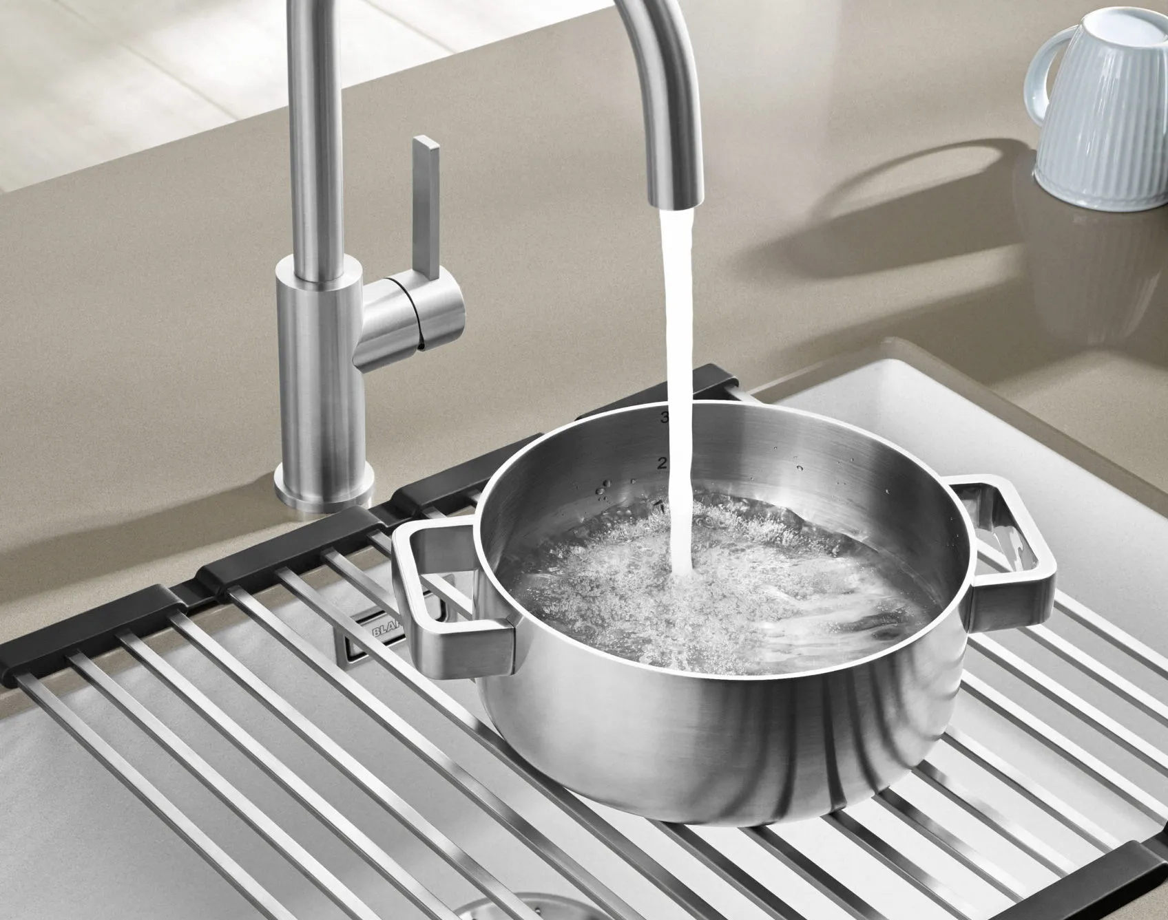 Aqua Home Magasin 31 Aqua Home Magasin -Aqua Home Magasin BLANCO CANDOR 80100